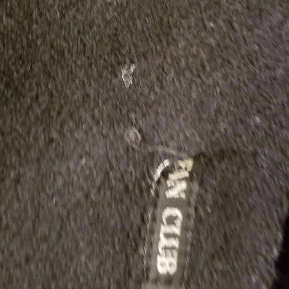 🕰Vintage FAN CLUB JACKET🕰 - Picture 6 of 6